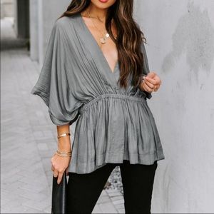 Vici Mon Amour Kimono